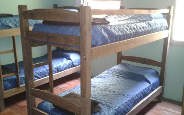 Caballo Loco - Hostel