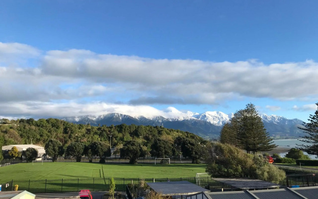Apartments Kaikoura