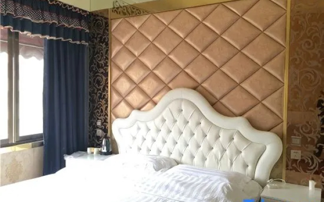 Yujing Shunfa Hotel — 2-star hotel in Ya'an