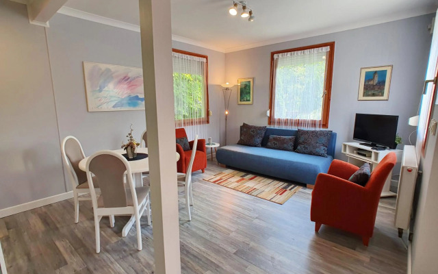Holiday House Filemon