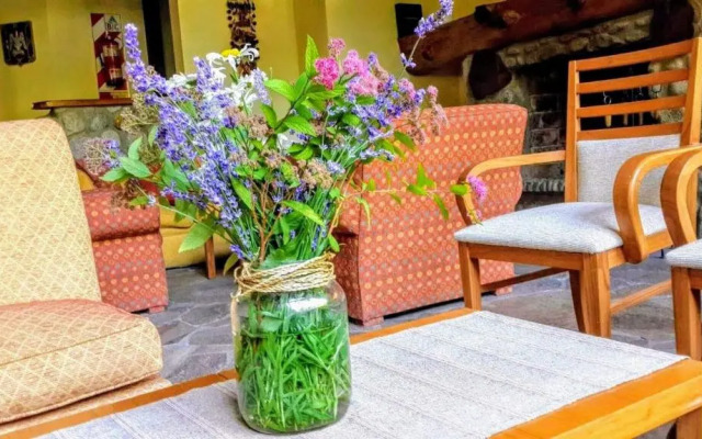 Altos Los Pioneros & Spa