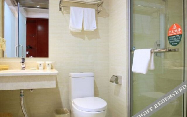 Baima Hotel