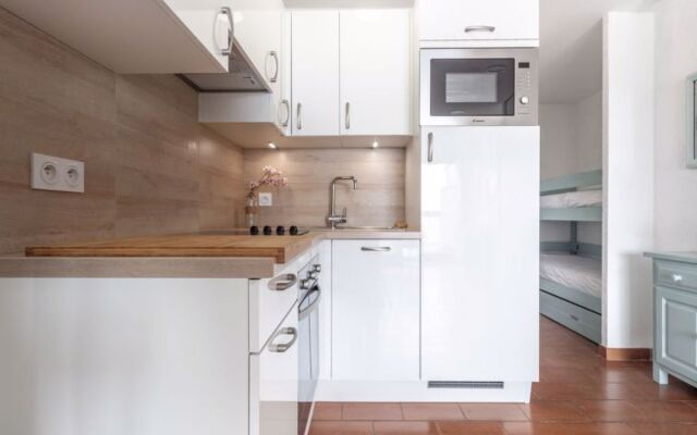 Les Jardins De La Plage 11468