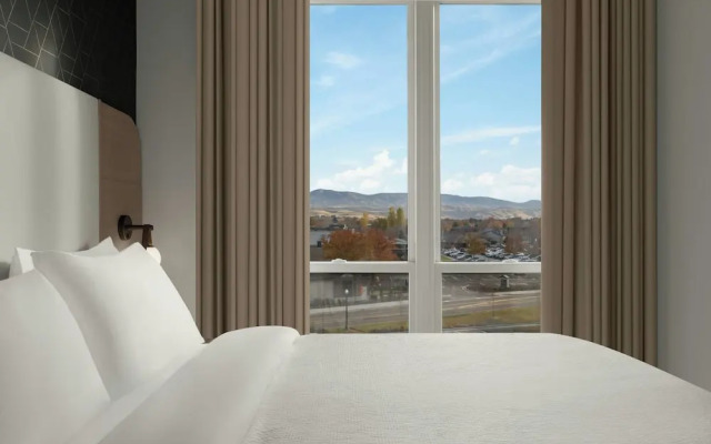 Residence Inn Eagle Boise