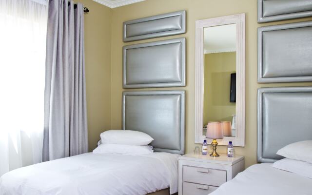 Atlantic Villa Boutique Guesthouse