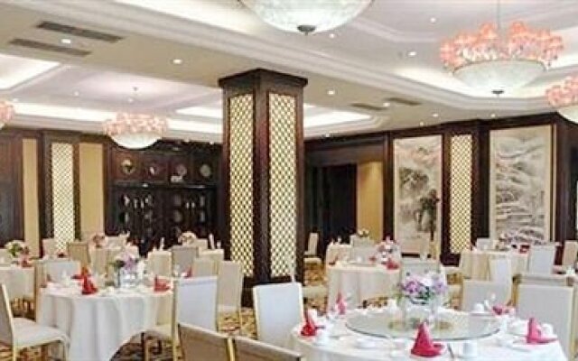 Shenyang Bi Gui Garden Holiday Inn