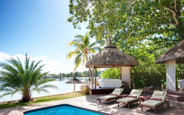 LUX* Grand Baie