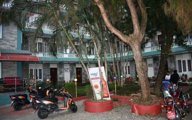 Hotel Miracle Pokhara