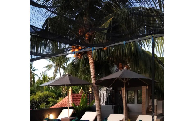 Genta Villa Ceningan