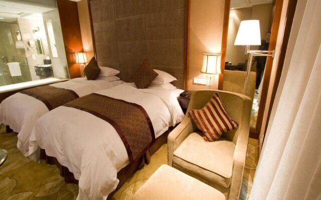 Jiaxing High Start Hotel