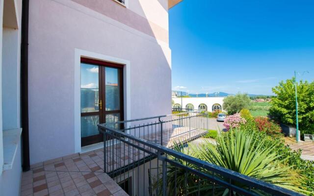 Il Cortiletto - Appartamento Anna