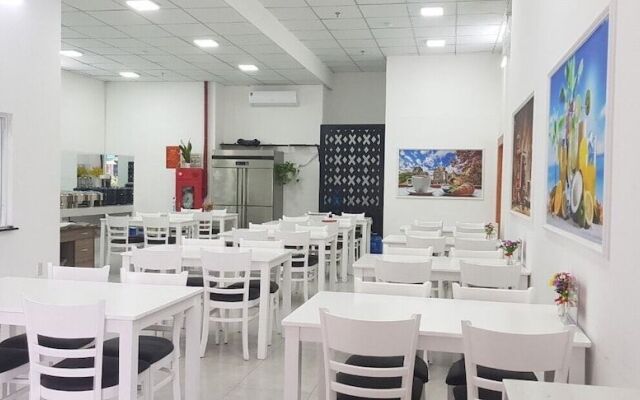 An's Houze Nha Trang