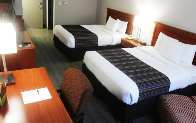 Country Inn & Suites by Radisson, Lackland AFB