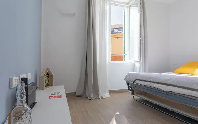 Studio des Couleurs by Wonderful Italy