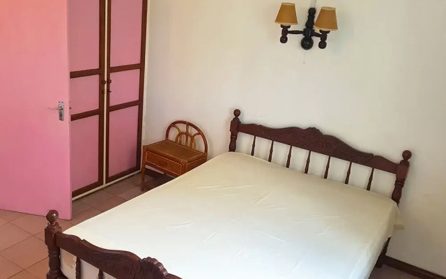 Samvilla