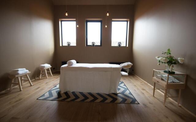 Chambres de La Barboire