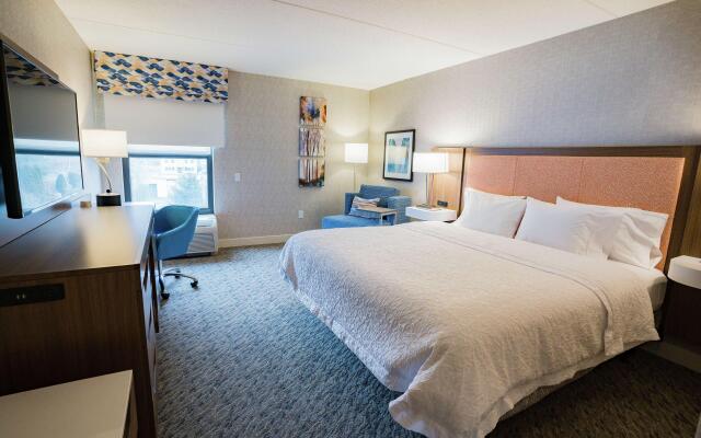 Hampton Inn Clarks Summit