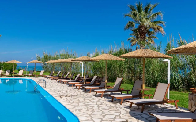 Ibiscus Corfu Hotel