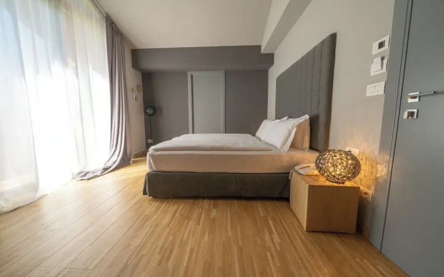 Bach Boutique Hotel