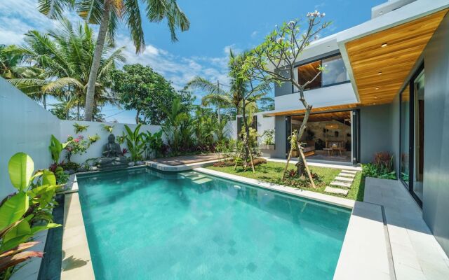 Villa Arunika - 2BR Villa