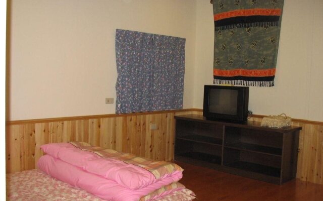 Assam Dream B&B