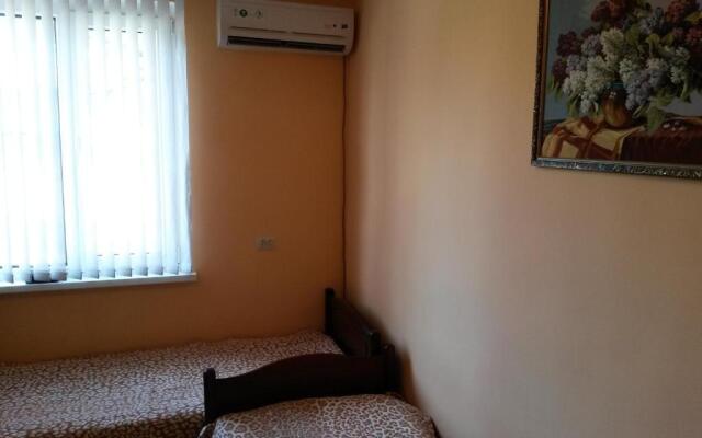 Lidiya Guest House