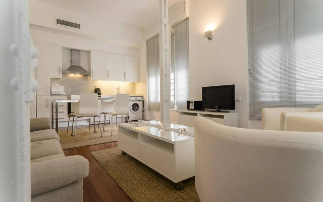 Marshall Apartments by Hoom