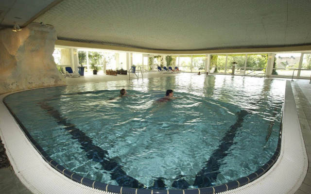 Kurhotel Sassnitz