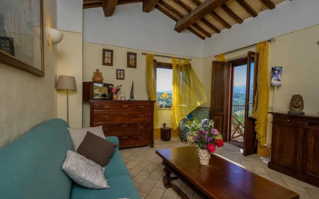 Elegant Stone House w/ Pool