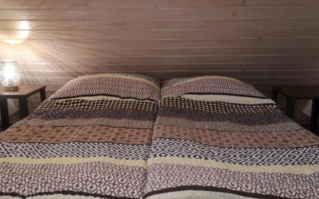 Lodge Horbek
