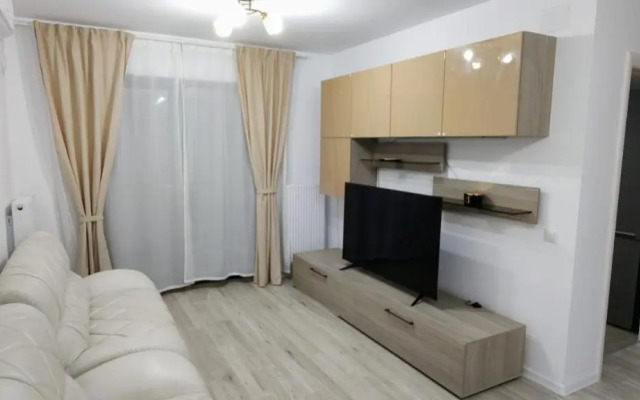 Apartament Ghencea Residence 158 Floor 7 (Adults Only)