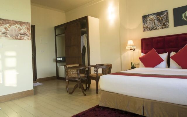 Global Residence