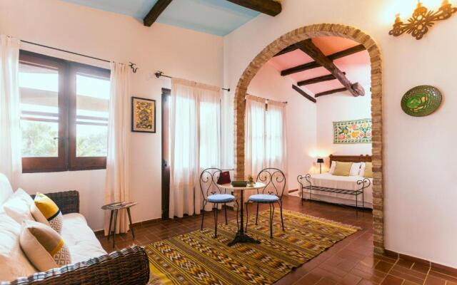 Residenza Rio Molas