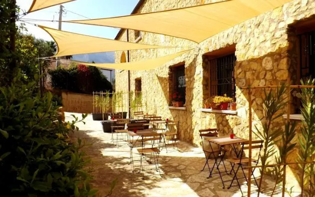 Turismo Rurale Casale Aversa