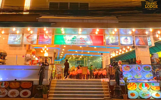 The Grand Lodge Pattaya