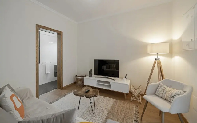 Oscars House, Quiet Area for Small Families