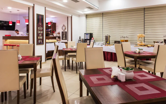 Best Western Hotel Poleczki