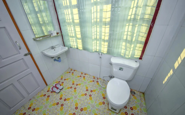 Thit Sar Shin Guest House