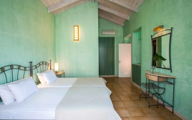 Villa Agapi