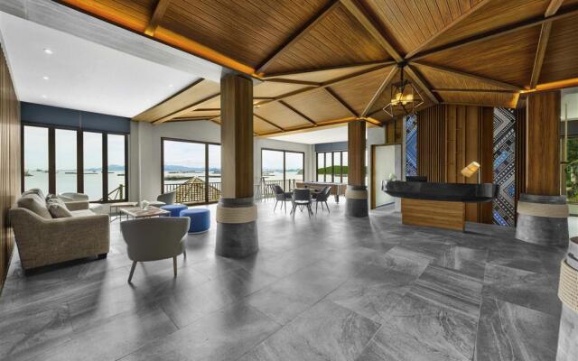 Novotel Marina Sriracha
