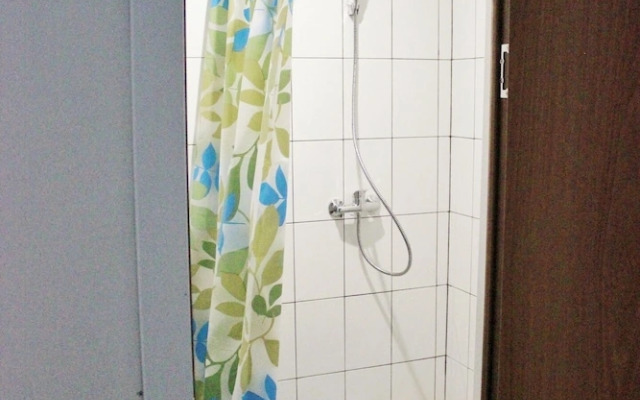 Hygge Hostel Tyumen