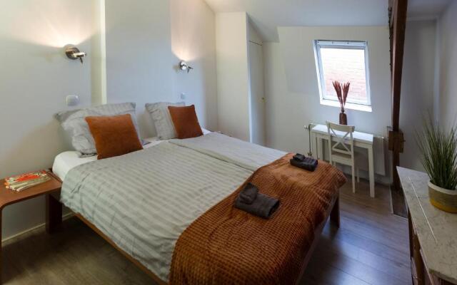 inn Venlo Apartment