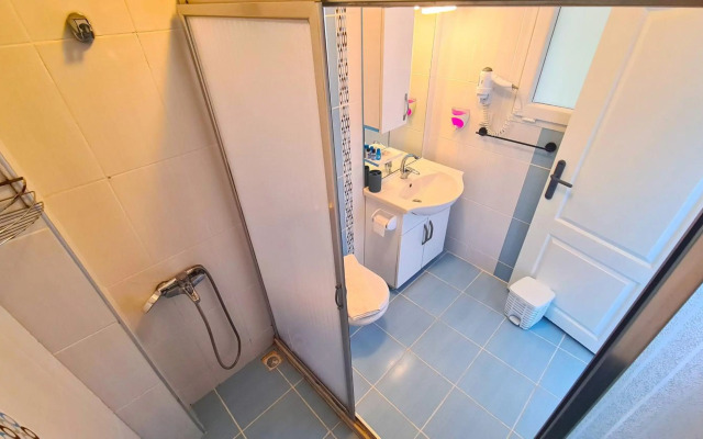 Aphrodite Hotel Bozburun