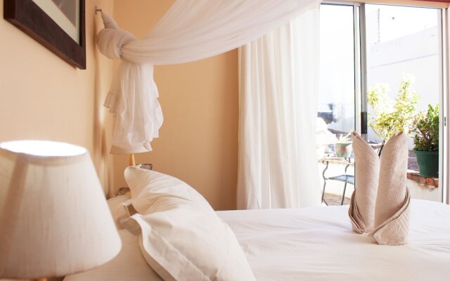 Rivendell Guest House