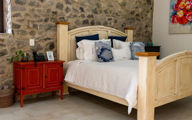 Villa Toscana ValQuirico Lofts & Suites Hotel Boutique