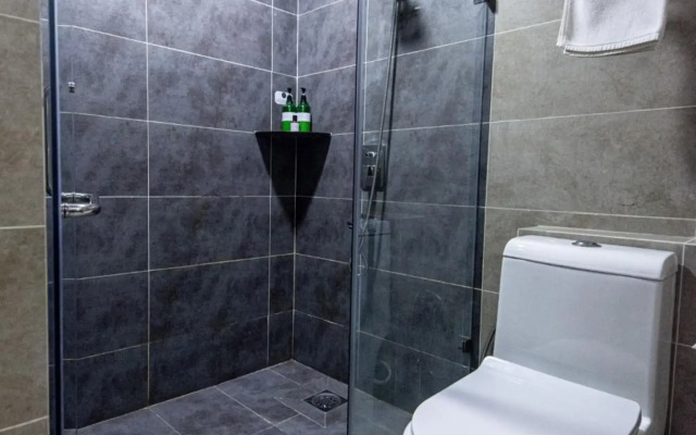 The Aru Hotel at Aru Suites