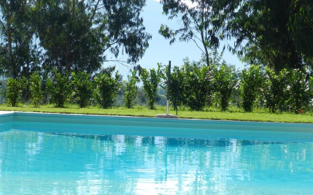 Il Nibbio Reale Country House