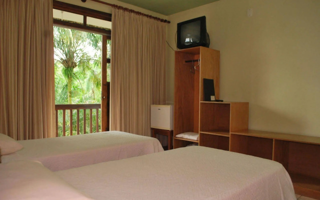 Paraíso das Águas Bahia