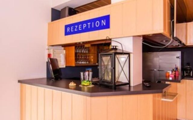 Hotel Bohn