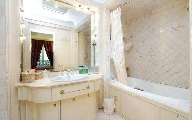 Short Stay Rome Apartments Spanish Steps